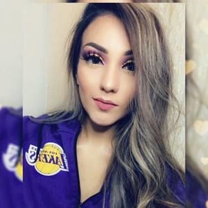 Meet your Posher, Veronica